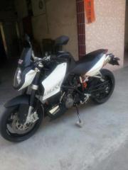 东莞厚街同创出售08年KTM990，售价56800小刀