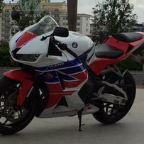 广东梅州出售14本田CBR600
