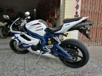 代友出售美美哒的10年凯旋675，车在罗定哦。