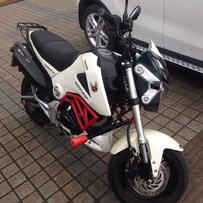 望江第四代大公仔，刚刚上牌，正规手续  代步上班，窜街 ，压弯  娱乐性超强