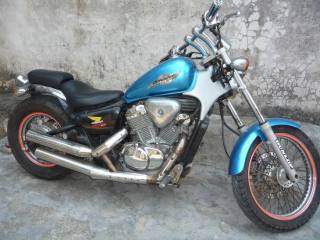 廣東江門代友出售铁马400一台