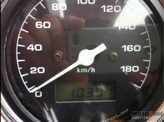 肇庆代友出售（近年难得一见）超新精神07年VTIC3￥33000（接刀）