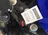 车队集体换车出川崎05-10R 09Z1000雅马哈06R1 12R6 铃木K7 K8 12年隼  赛道GP版150Q跑