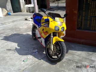 台山售精神RVF35