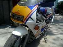 肇庆市高要区金利镇出售精神nsr p3改单摇臂