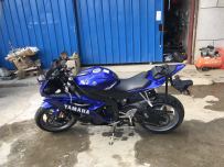 广西贺州代友出12R6,12R1,川崎H2，KTM1290ADV