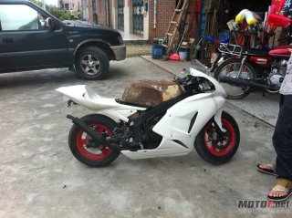 出售NSR50  已售 请删贴