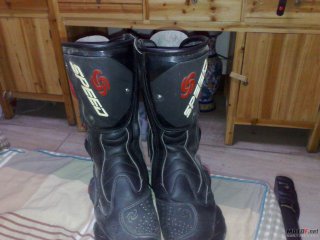 江门市新会区~代友发贴~出售几样闲置摩托用品