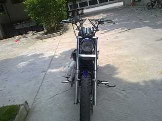 代友出(重改)铁马,,,(请版主删贴,谢谢)