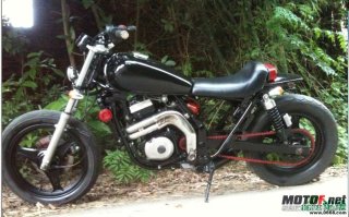 2300元 出售德国兵250 马杰斯特250