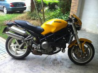 深圳出售三部摩托车