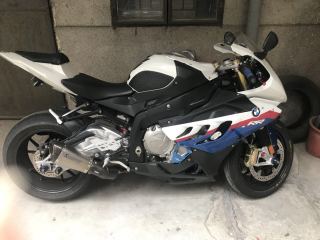 出售爱车10年s1000rr