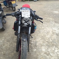 出售 05欧版ZRX1200改装复古一台 出售 05欧版ZRX1200改装复古一台