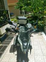 深圳售11年KTM690DUKE