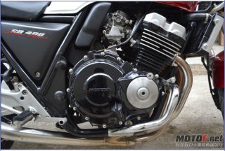 惠州出售 精神 CB400，欢迎试车。