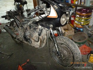 增城新塘出售86年fz400尸体（已售出）