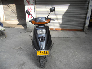 江门台山南方雅马哈125C/2800元