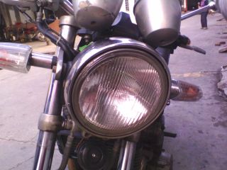 新塘出 川崎西风400&川崎AR80&比亚乔80