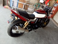 出售川崎小猪头改三代尾巴