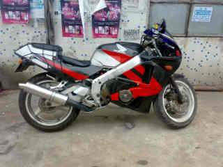 鹤山代友9500售本田400C。另售T仔3000