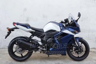 出售13年雅马哈FZ1-FAZER GT版，哈雷 末代布尔 BUELL XB1203XT版 。08年雅马哈TW225