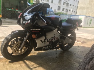 河源出售精神CBR22期。