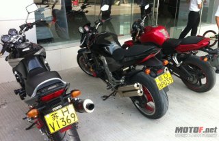 （肇庆端州）代售07年精神本田VTEC3