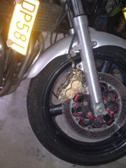 博罗石湾代友出靓仔铃木英祖马400