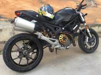 出售一台09年干离杜卡迪1100 接受换车