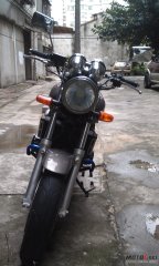 江门市区12800出CB400