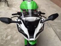 出只13年大牛，10年街霸，12年R6