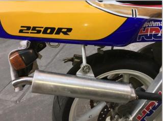 广东江门鹤山出售极品干离NSR250 PGM3