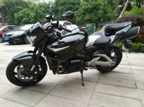 车况一流，因换大贸宝马所以转让