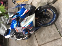 转让07GSR1000或者可互换街车