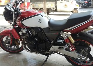 湖南老乡看过来，**品质婊子价26000带走06CB400V3