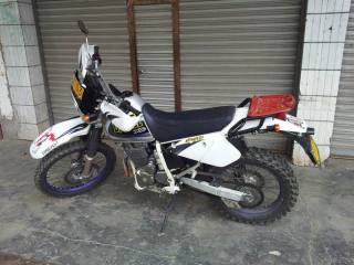 清远连山出售98铃木大眼旅行版15000大元（降价急出）