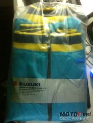 肇庆出售原厂  suzuki双肩背包 福喜原装铃