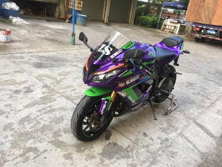 出台15年川崎636