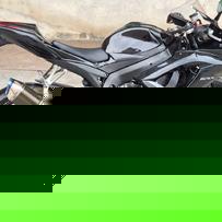 代朋友出售 08铃木750CC  中R