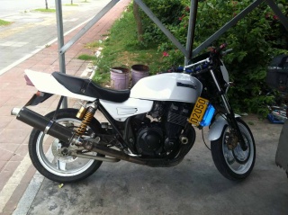 广州出售 川崎 400