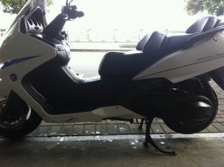 清远市区出售长途利器06高配版银翼600坚牌坚  29000求秒