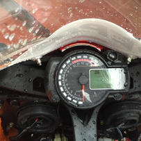 东莞出台雅马哈400改05F5