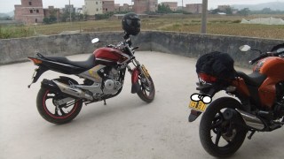 YBR250国3已售谢谢大家请群主删帖