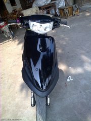 顺德陈村重新出售精神3有全改55福喜和3无v100c