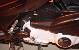 出售欧洲踏板吉雷拉200C