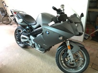 29999出售宝马F800st