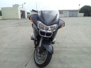 广州增城代友出售07年宝马R1200RT(不小心搞错了重发帖)