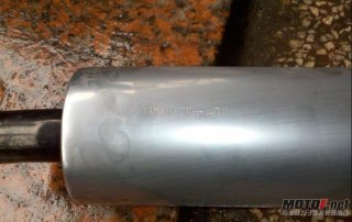 广西容县出售几样TZR125配件