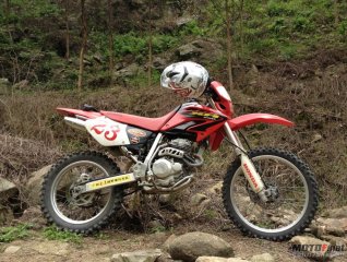 广州萝岗继续代友出售KDX220