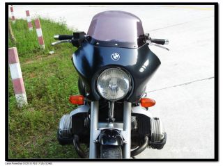 肇庆33000出BMW-R1100R
